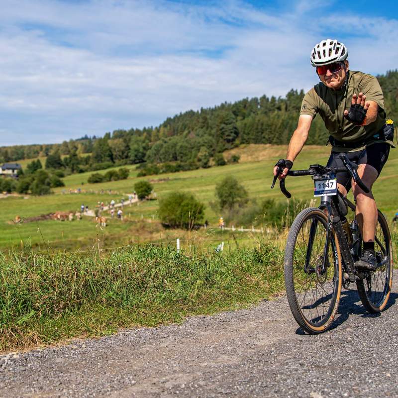 Małopolska Tour 2026 - Nowy Targ - zdjęcie z wydarzenia