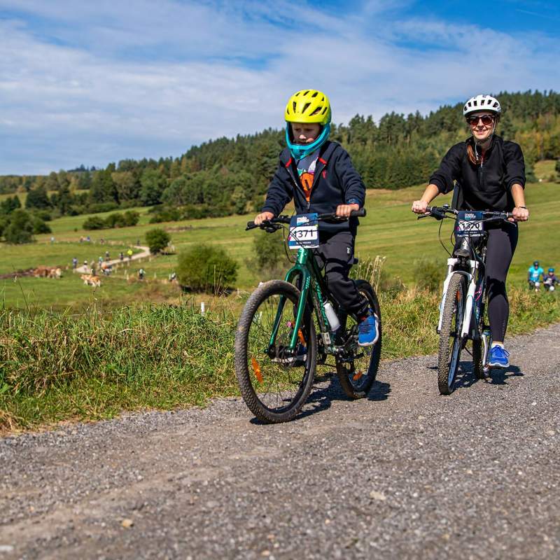 Małopolska Tour 2026 - Nowy Targ - zdjęcie z wydarzenia