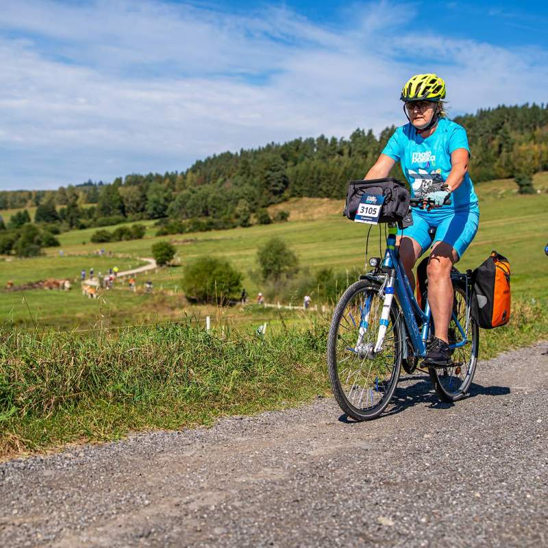Małopolska Tour 2026 - Nowy Targ - zdjęcie z wydarzenia
