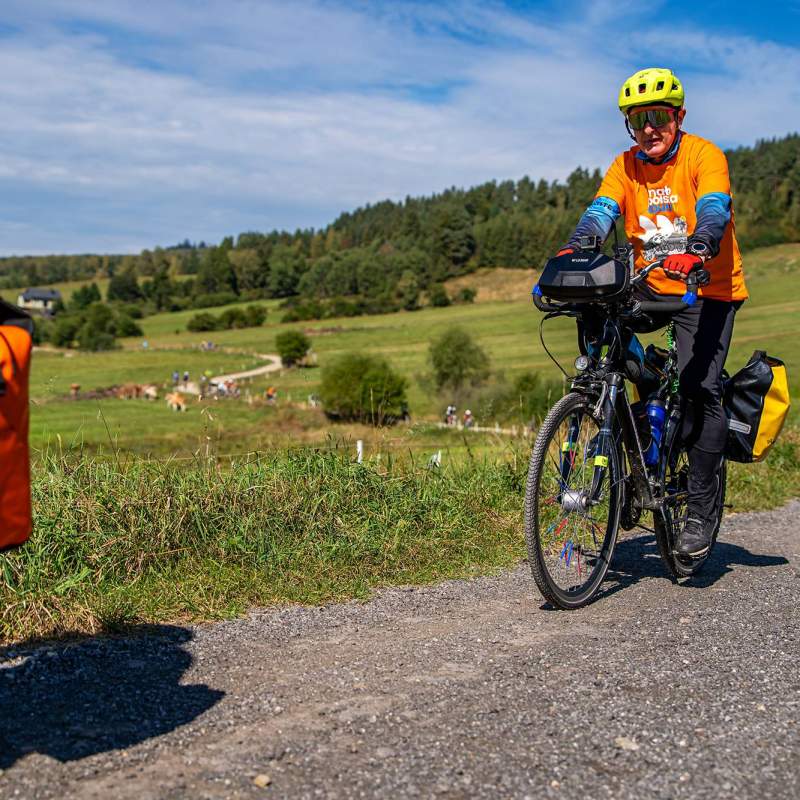 Małopolska Tour 2026 - Nowy Targ - zdjęcie z wydarzenia