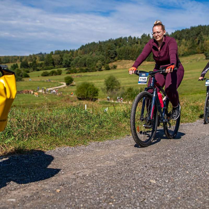 Małopolska Tour 2026 - Nowy Targ - zdjęcie z wydarzenia
