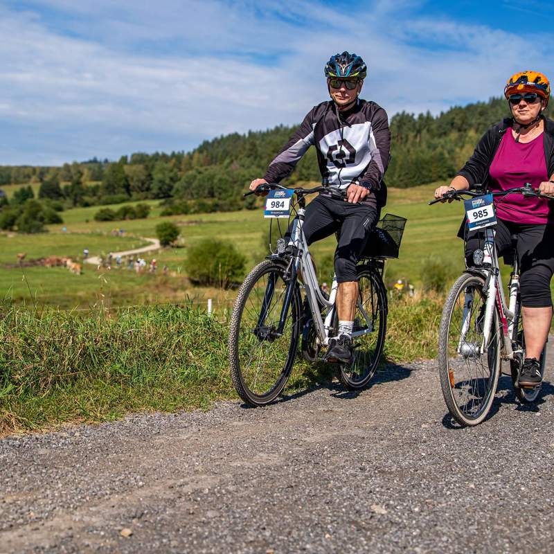 Małopolska Tour 2026 - Nowy Targ - zdjęcie z wydarzenia