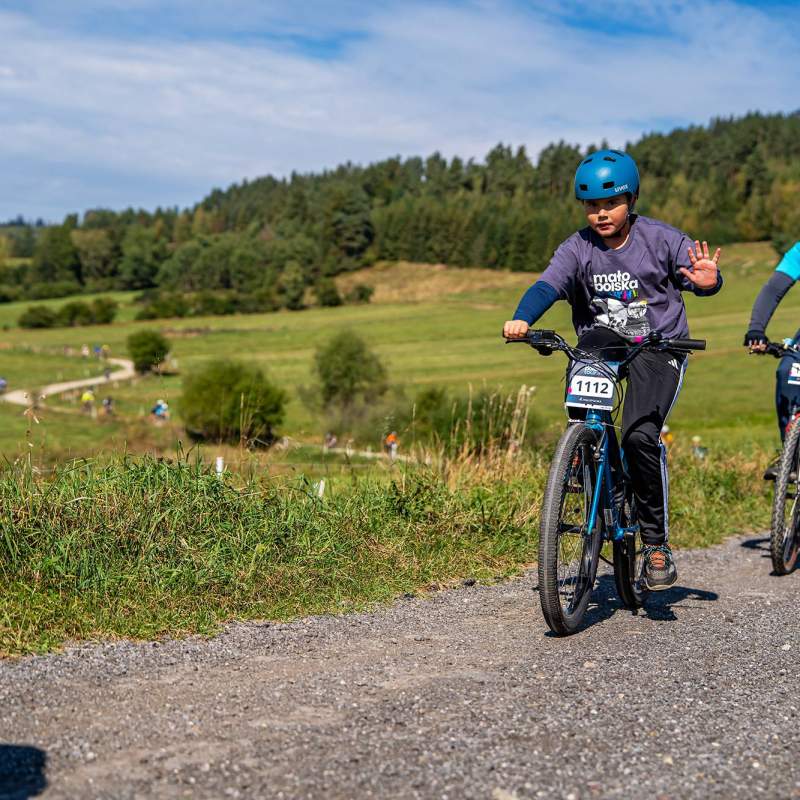 Małopolska Tour 2026 - Nowy Targ - zdjęcie z wydarzenia