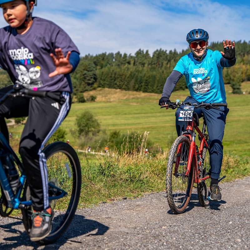 Małopolska Tour 2026 - Nowy Targ - zdjęcie z wydarzenia