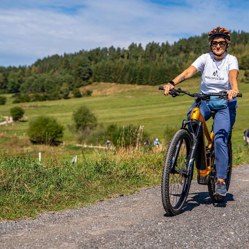 Małopolska Tour 2026 - Nowy Targ - zdjęcie z wydarzenia