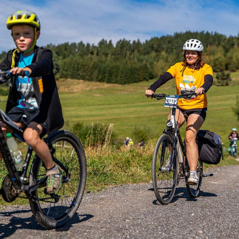 Małopolska Tour 2026 - Nowy Targ - zdjęcie z wydarzenia