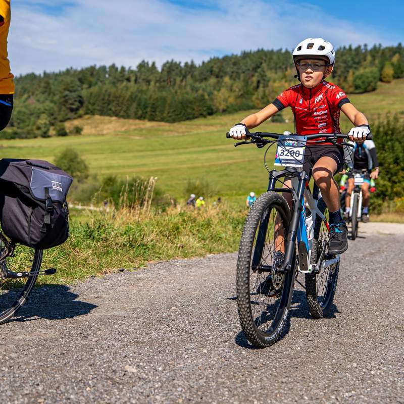 Małopolska Tour 2026 - Nowy Targ - zdjęcie z wydarzenia