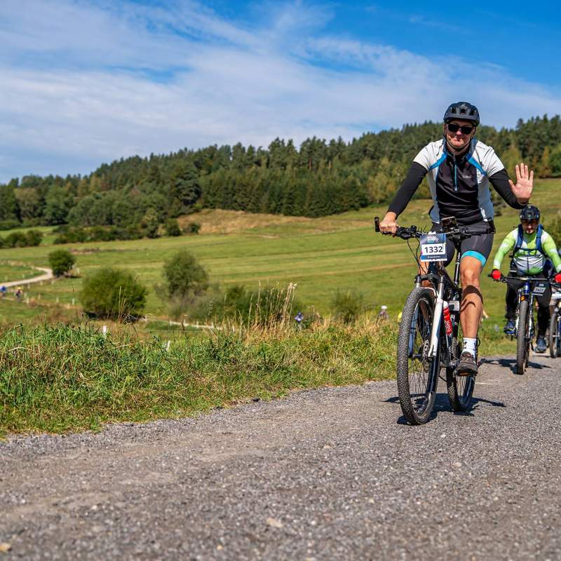Małopolska Tour 2026 - Nowy Targ - zdjęcie z wydarzenia