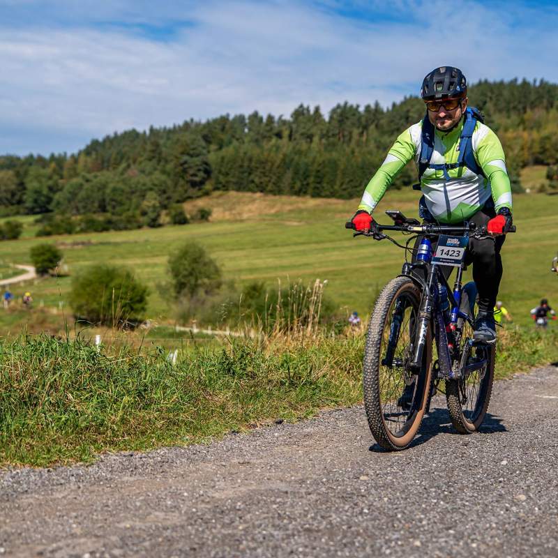 Małopolska Tour 2026 - Nowy Targ - zdjęcie z wydarzenia
