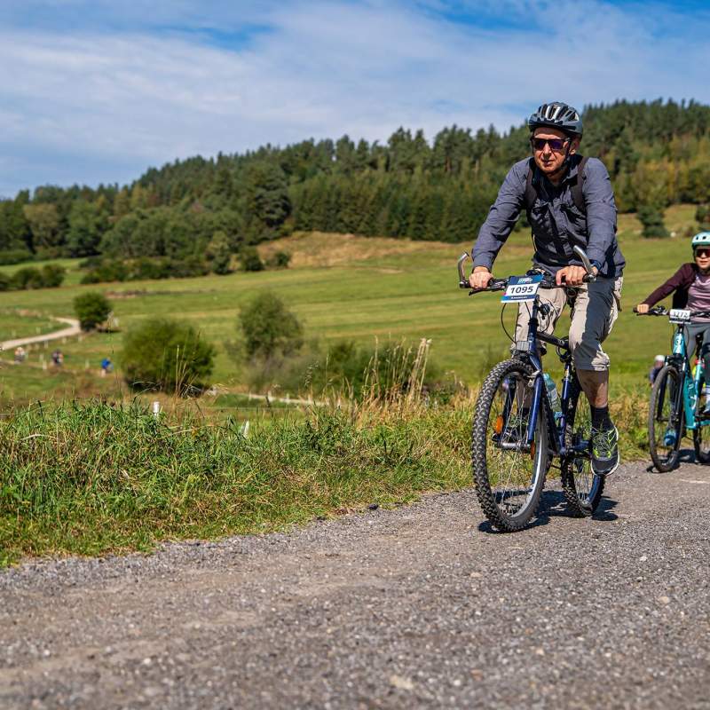 Małopolska Tour 2026 - Nowy Targ - zdjęcie z wydarzenia