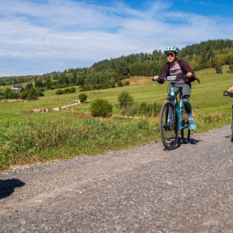 Małopolska Tour 2026 - Nowy Targ - zdjęcie z wydarzenia