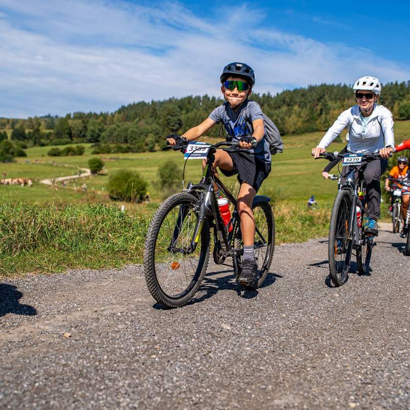 Małopolska Tour 2026 - Nowy Targ - zdjęcie z wydarzenia