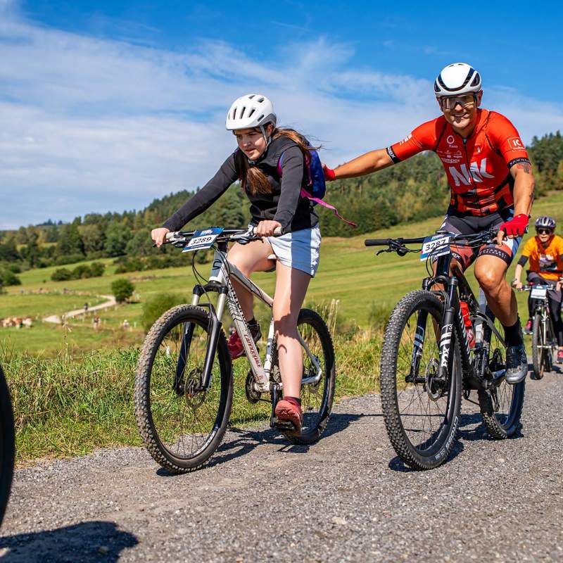 Małopolska Tour 2026 - Nowy Targ - zdjęcie z wydarzenia