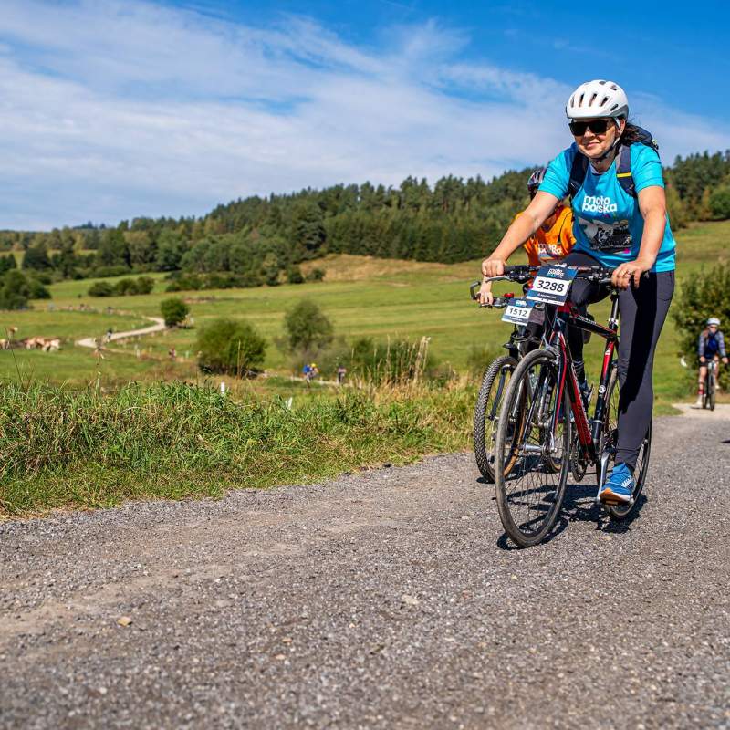 Małopolska Tour 2026 - Nowy Targ - zdjęcie z wydarzenia