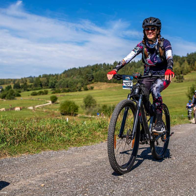 Małopolska Tour 2026 - Nowy Targ - zdjęcie z wydarzenia