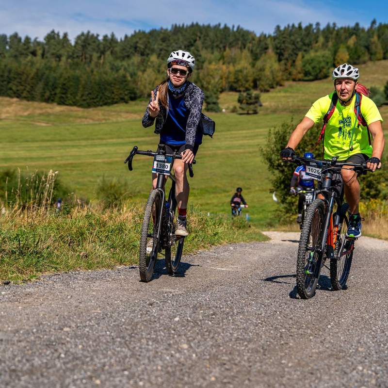 Małopolska Tour 2026 - Nowy Targ - zdjęcie z wydarzenia