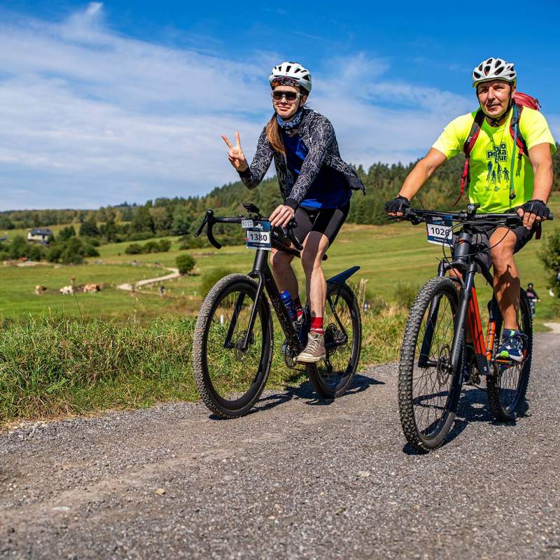 Małopolska Tour 2026 - Nowy Targ - zdjęcie z wydarzenia