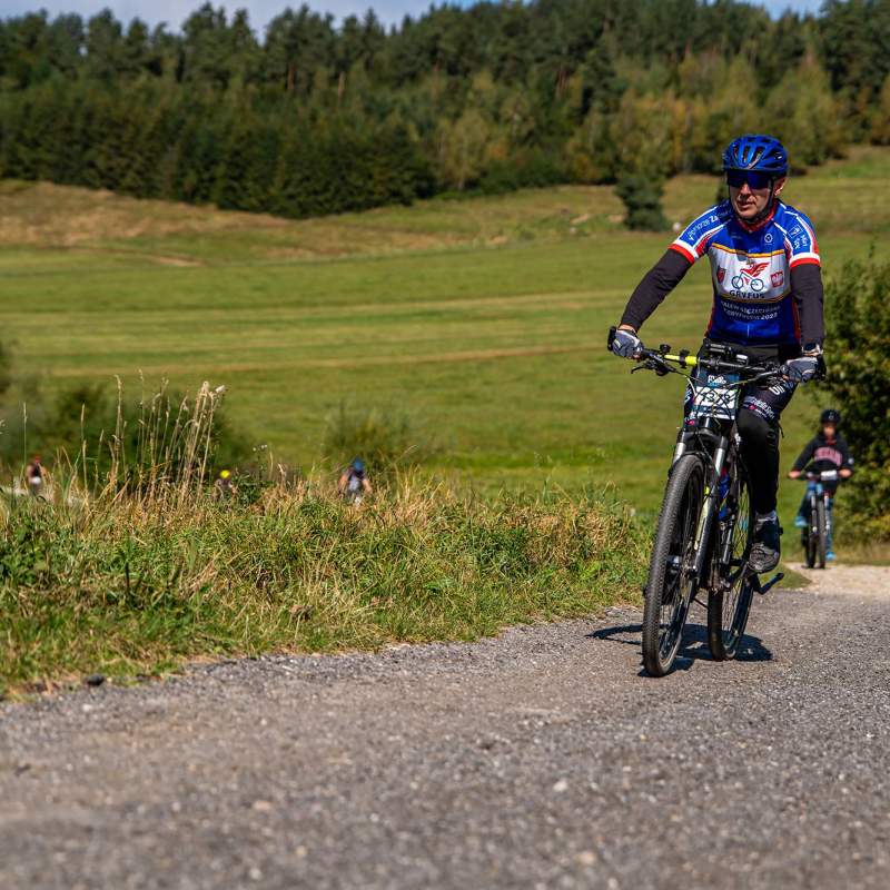 Małopolska Tour 2026 - Nowy Targ - zdjęcie z wydarzenia