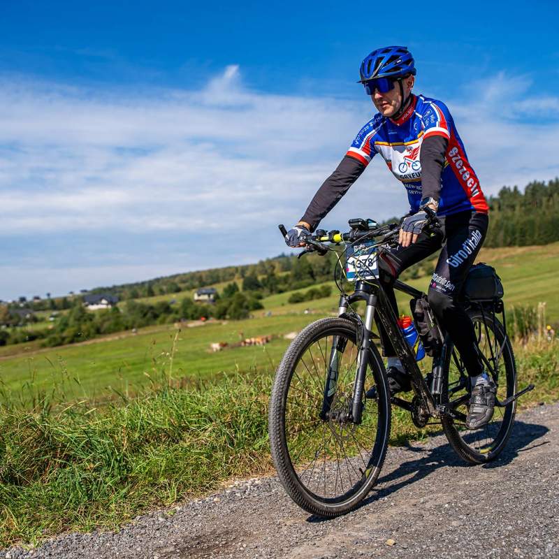 Małopolska Tour 2026 - Nowy Targ - zdjęcie z wydarzenia