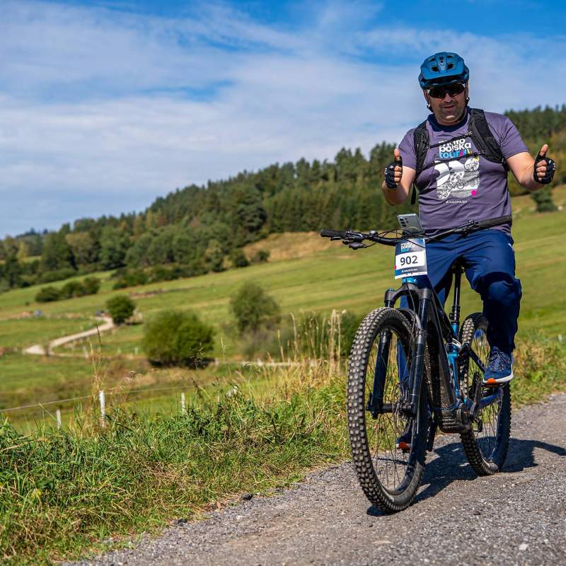 Małopolska Tour 2026 - Nowy Targ - zdjęcie z wydarzenia