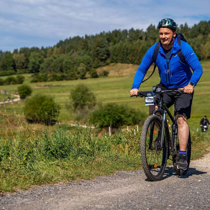 Małopolska Tour 2026 - Nowy Targ - zdjęcie z wydarzenia