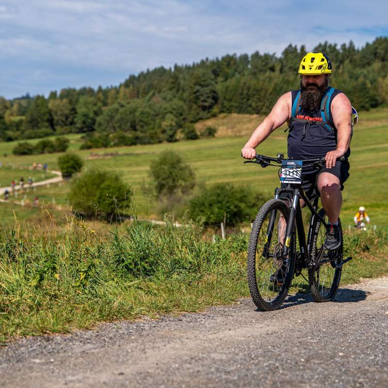 Małopolska Tour 2026 - Nowy Targ - zdjęcie z wydarzenia