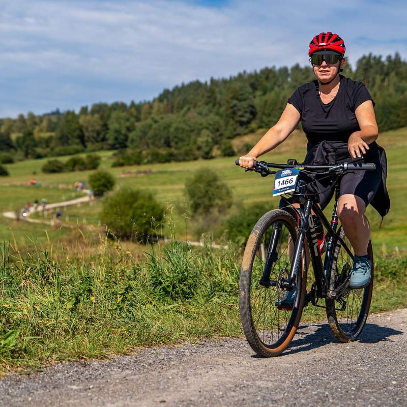 Małopolska Tour 2026 - Nowy Targ - zdjęcie z wydarzenia