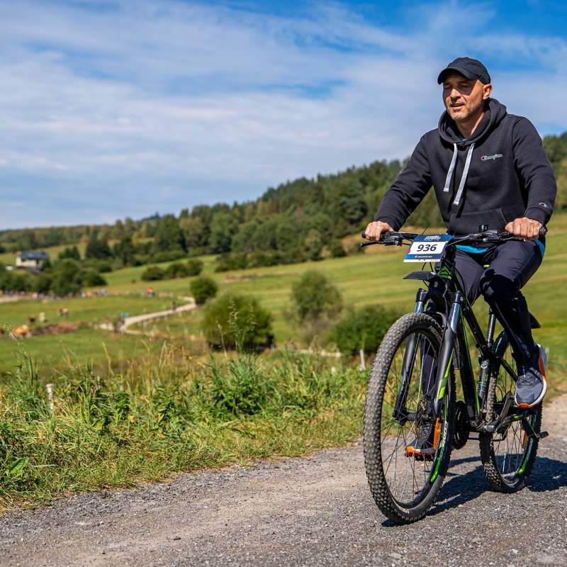 Małopolska Tour 2026 - Nowy Targ - zdjęcie z wydarzenia