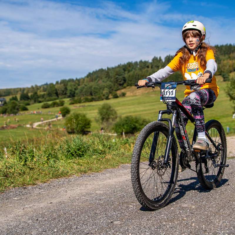 Małopolska Tour 2026 - Nowy Targ - zdjęcie z wydarzenia