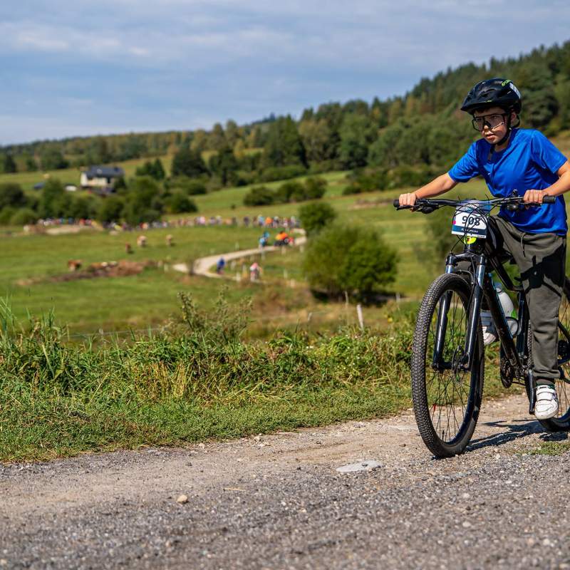 Małopolska Tour 2026 - Nowy Targ - zdjęcie z wydarzenia