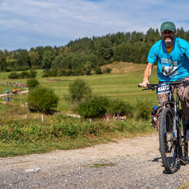 Małopolska Tour 2026 - Nowy Targ - zdjęcie z wydarzenia