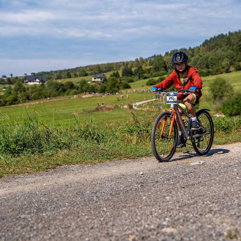 Małopolska Tour 2026 - Nowy Targ - zdjęcie z wydarzenia