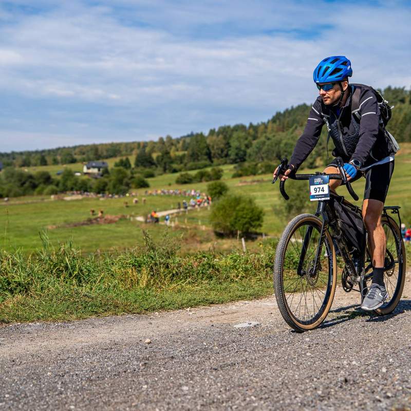 Małopolska Tour 2026 - Nowy Targ - zdjęcie z wydarzenia