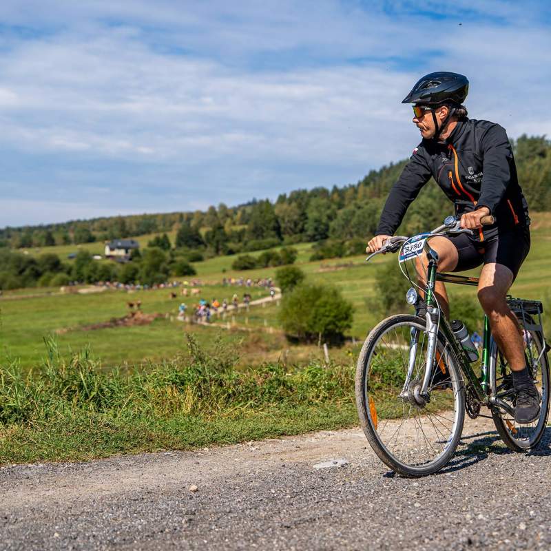 Małopolska Tour 2026 - Nowy Targ - zdjęcie z wydarzenia