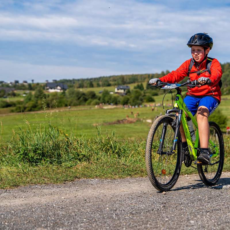 Małopolska Tour 2026 - Nowy Targ - zdjęcie z wydarzenia