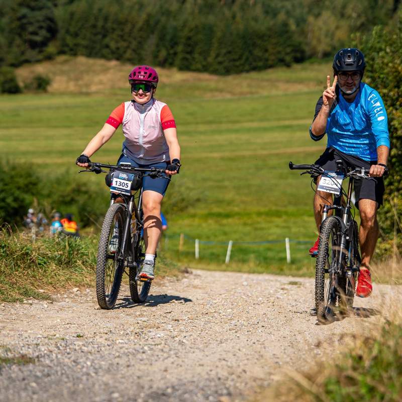 Małopolska Tour 2026 - Nowy Targ - zdjęcie z wydarzenia