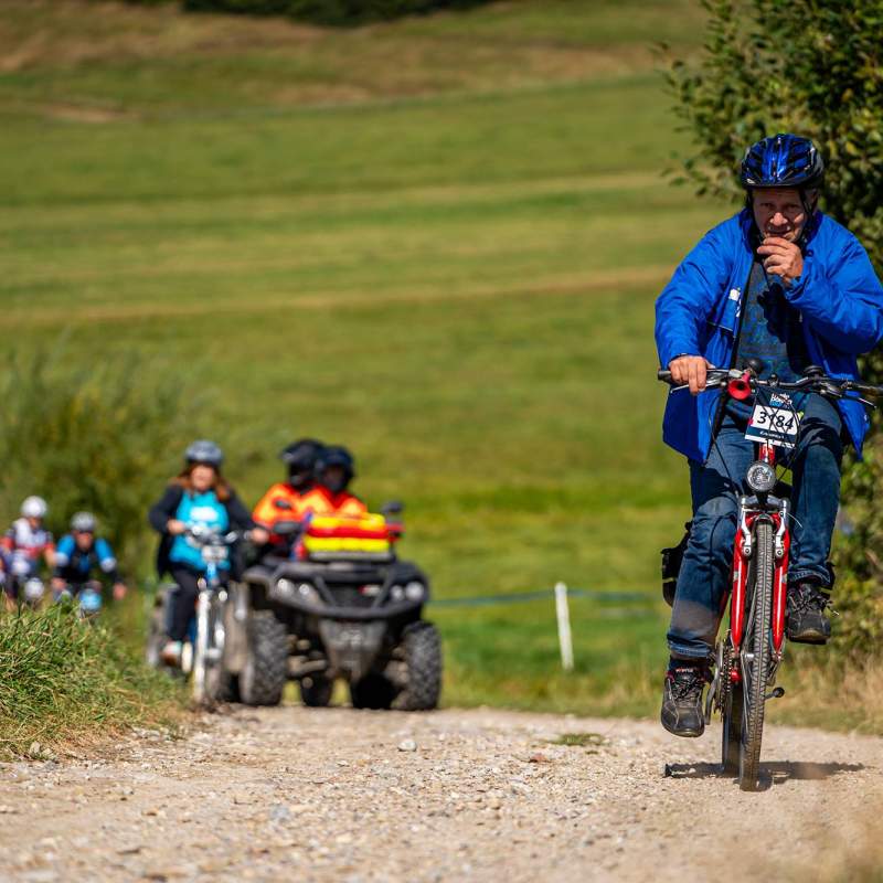Małopolska Tour 2026 - Nowy Targ - zdjęcie z wydarzenia