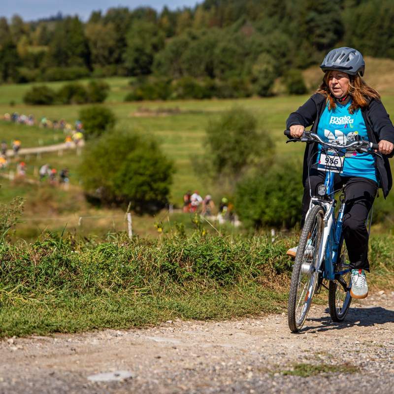 Małopolska Tour 2026 - Nowy Targ - zdjęcie z wydarzenia
