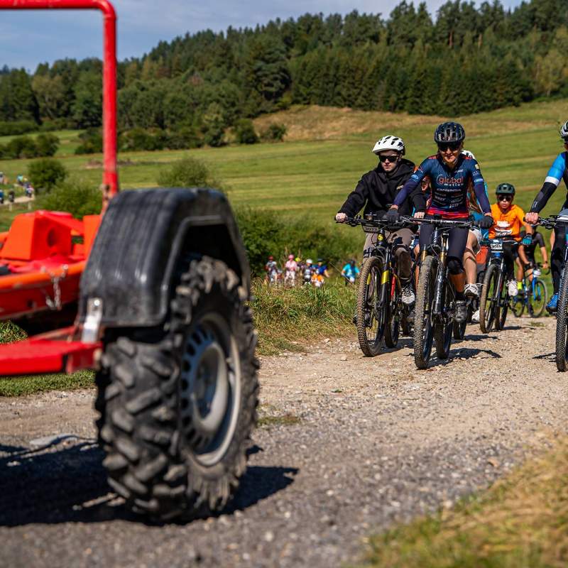 Małopolska Tour 2026 - Nowy Targ - zdjęcie z wydarzenia