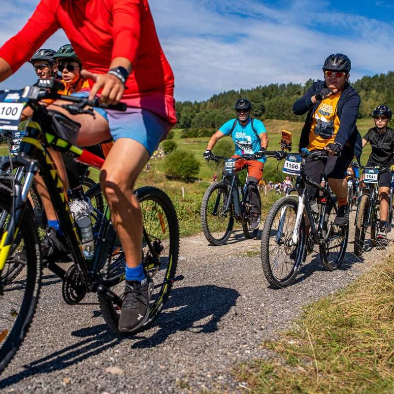 Małopolska Tour 2026 - Nowy Targ - zdjęcie z wydarzenia