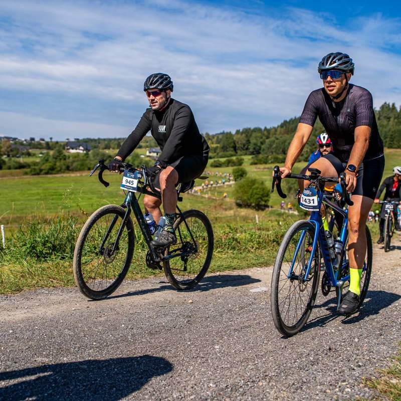 Małopolska Tour 2026 - Nowy Targ - zdjęcie z wydarzenia