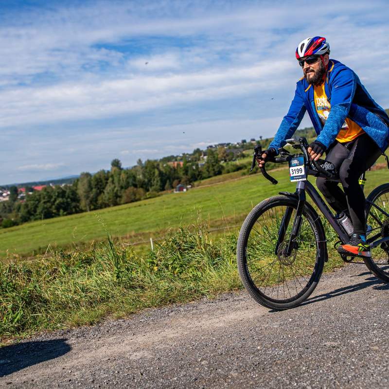 Małopolska Tour 2026 - Nowy Targ - zdjęcie z wydarzenia