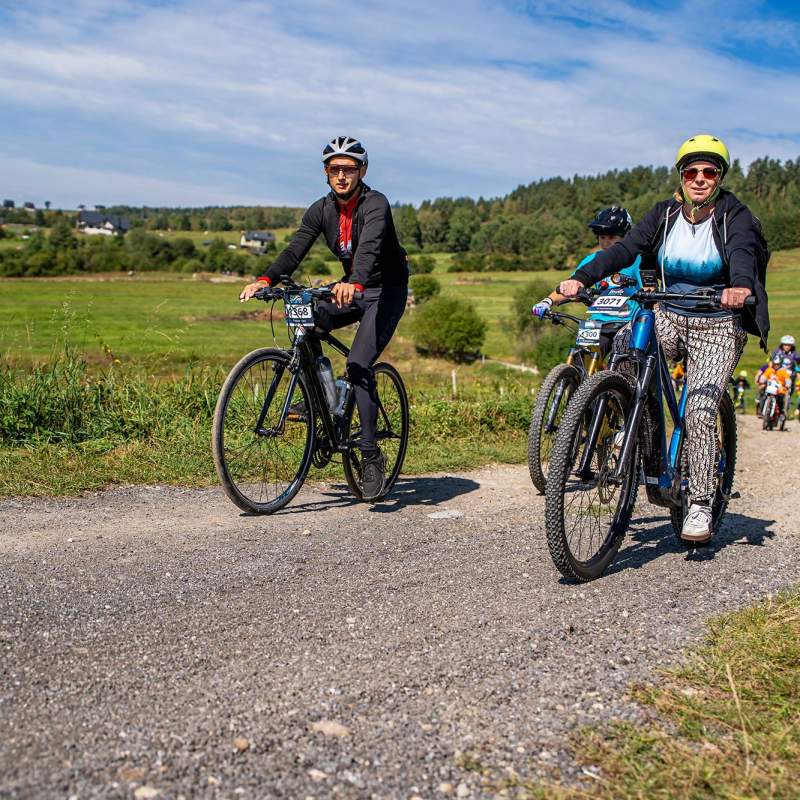 Małopolska Tour 2026 - Nowy Targ - zdjęcie z wydarzenia