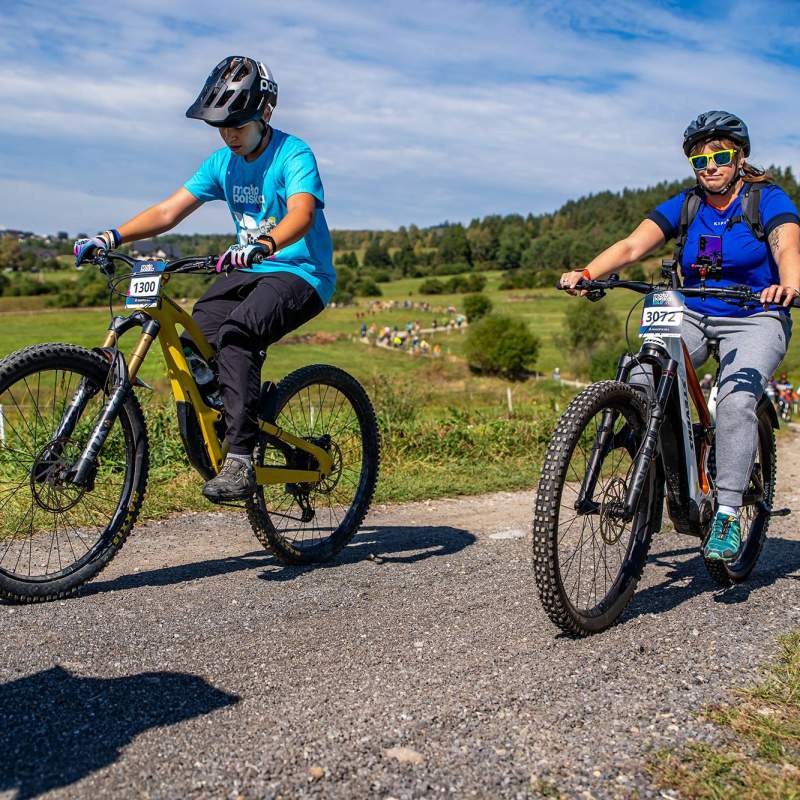 Małopolska Tour 2026 - Nowy Targ - zdjęcie z wydarzenia