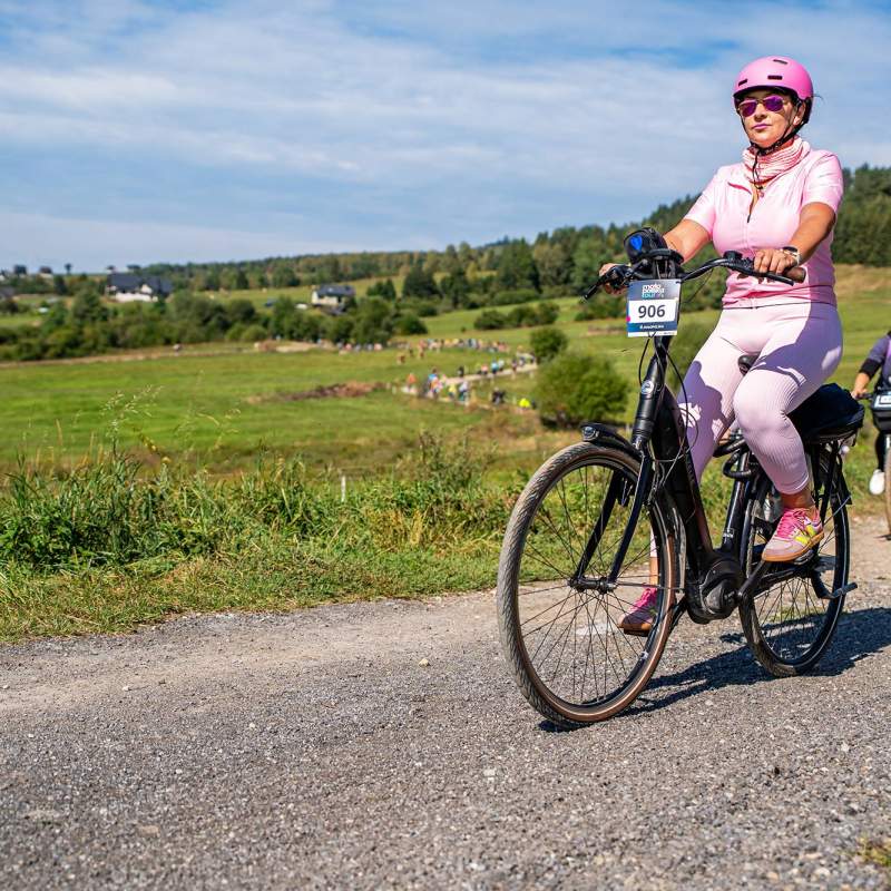 Małopolska Tour 2026 - Nowy Targ - zdjęcie z wydarzenia