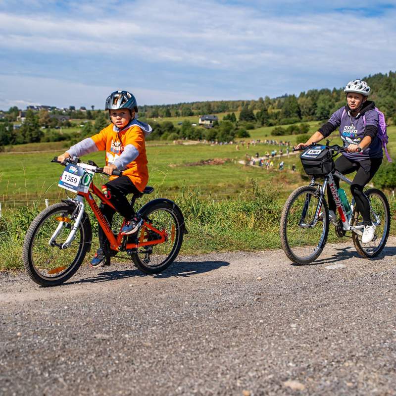 Małopolska Tour 2026 - Nowy Targ - zdjęcie z wydarzenia