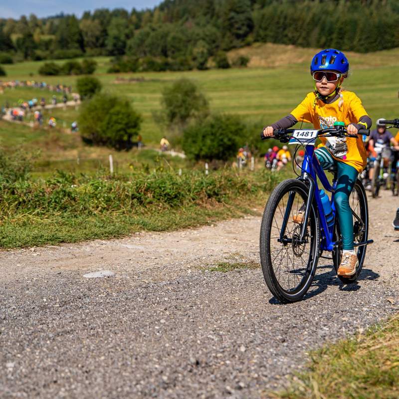 Małopolska Tour 2026 - Nowy Targ - zdjęcie z wydarzenia