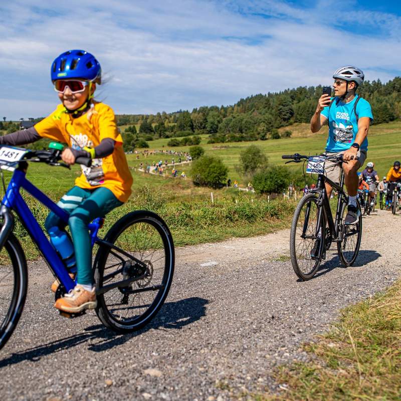 Małopolska Tour 2026 - Nowy Targ - zdjęcie z wydarzenia