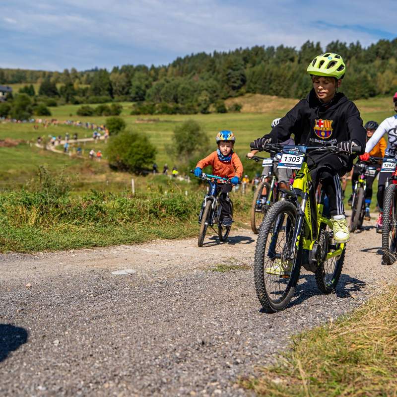 Małopolska Tour 2026 - Nowy Targ - zdjęcie z wydarzenia