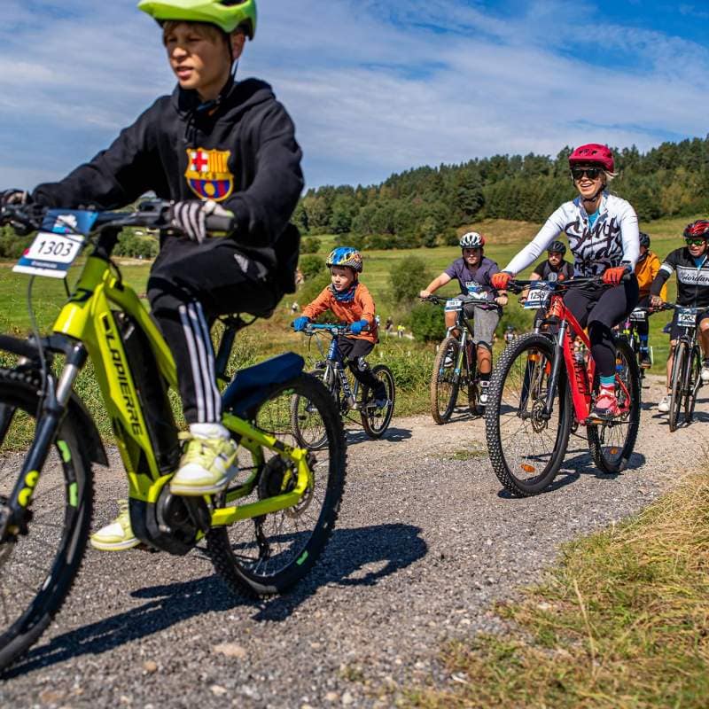 Małopolska Tour 2026 - Nowy Targ - zdjęcie z wydarzenia